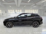  Alfa Romeo   STELVIO ALFA ROMEO / 2017 / 5P / SUV 2.2 TD 210 CV VELOCE AT8 Q4 #8