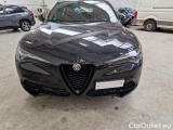  Alfa Romeo   STELVIO ALFA ROMEO / 2017 / 5P / SUV 2.2 TD 210 CV VELOCE AT8 Q4 #29