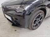  Alfa Romeo   STELVIO ALFA ROMEO / 2017 / 5P / SUV 2.2 TD 210 CV VELOCE AT8 Q4 #27