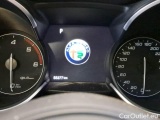  Alfa Romeo   STELVIO ALFA ROMEO / 2017 / 5P / SUV 2.2 TURBO DIESEL 190CV BUSINESS AT8 Q4 #4