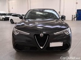  Alfa Romeo   STELVIO ALFA ROMEO / 2017 / 5P / SUV 2.2 TURBO DIESEL 190CV BUSINESS AT8 Q4 #6