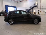  Alfa Romeo   STELVIO ALFA ROMEO / 2017 / 5P / SUV 2.2 TURBO DIESEL 190CV BUSINESS AT8 Q4 #7