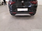  Alfa Romeo   STELVIO ALFA ROMEO / 2017 / 5P / SUV 2.2 TURBO DIESEL 190CV BUSINESS AT8 Q4 #46