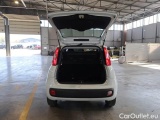  Fiat  Panda FIAT  / 2011 / 5P / BERLINA 1.2 69CV SeS E6D-TEMP EASY #5