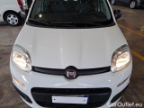  Fiat  Panda FIAT  / 2011 / 5P / BERLINA 1.2 69CV SeS E6D-TEMP EASY #22