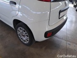  Fiat  Panda FIAT  / 2011 / 5P / BERLINA 1.2 69CV SeS E6D-TEMP EASY #43