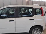  Fiat  Panda FIAT  / 2011 / 5P / BERLINA 1.2 69CV SeS E6D-TEMP EASY #48
