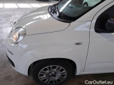  Fiat  Panda FIAT  / 2011 / 5P / BERLINA 1.2 69CV SeS E6D-TEMP EASY #53