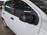  Fiat  Panda FIAT  / 2011 / 5P / BERLINA 1.2 69CV SeS E6D-TEMP EASY #60