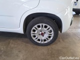  Fiat  Panda FIAT  / 2011 / 5P / BERLINA 1.2 69CV SeS E6D-TEMP EASY #67