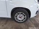  Fiat  Panda FIAT  / 2011 / 5P / BERLINA 1.2 69CV SeS E6D-TEMP EASY #63