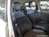  Fiat  Panda FIAT  / 2011 / 5P / BERLINA 1.2 69CV SeS E6D-TEMP EASY #109