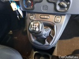  Fiat  Panda FIAT  / 2011 / 5P / BERLINA 1.2 69CV SeS E6D-TEMP EASY #115