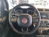  Fiat  Panda FIAT  / 2011 / 5P / BERLINA 1.2 69CV SeS E6D-TEMP EASY #117