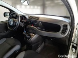  Fiat  Panda FIAT  / 2011 / 5P / BERLINA 1.2 69CV SeS E6D-TEMP EASY #3