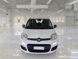  Fiat  Panda FIAT  / 2011 / 5P / BERLINA 1.2 69CV SeS E6D-TEMP EASY #6
