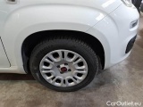  Fiat  Panda FIAT  / 2011 / 5P / BERLINA 1.2 69CV SeS E6D-TEMP EASY #17