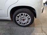  Fiat  Panda FIAT  / 2011 / 5P / BERLINA 1.2 69CV SeS E6D-TEMP EASY #19
