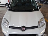  Fiat  Panda FIAT  / 2011 / 5P / BERLINA 1.2 69CV SeS E6D-TEMP EASY #29
