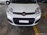  Fiat  Panda FIAT  / 2011 / 5P / BERLINA 1.2 69CV SeS E6D-TEMP EASY #34