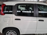  Fiat  Panda FIAT  / 2011 / 5P / BERLINA 1.2 69CV SeS E6D-TEMP EASY #46
