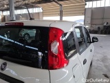  Fiat  Panda FIAT  / 2011 / 5P / BERLINA 1.2 69CV SeS E6D-TEMP EASY #51
