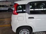  Fiat  Panda FIAT  / 2011 / 5P / BERLINA 1.2 69CV SeS E6D-TEMP EASY #49