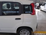  Fiat  Panda FIAT  / 2011 / 5P / BERLINA 1.2 69CV SeS E6D-TEMP EASY #57