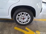  Fiat  Panda FIAT  / 2011 / 5P / BERLINA 1.2 69CV SeS E6D-TEMP EASY #72