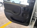  Fiat  Panda FIAT  / 2011 / 5P / BERLINA 1.2 69CV SeS E6D-TEMP EASY #78