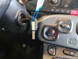  Fiat  Panda FIAT  / 2011 / 5P / BERLINA 1.2 69CV SeS E6D-TEMP EASY #121