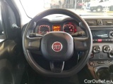  Fiat  Panda FIAT  / 2011 / 5P / BERLINA 1.2 69CV SeS E6D-TEMP EASY #119