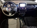  Fiat  500 FIAT X / 2018 / 5P / CROSSOVER 1.6 MJET 120CV 4X2 DDCT BUSINESS #3
