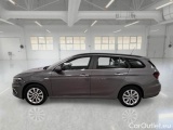  Fiat  Tipo FIAT  / 2015 / 5P / STATION WAGON 1.6 MJT 120CV DCT 6M SeS BUSINESS #8