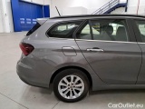  Fiat  Tipo FIAT  / 2015 / 5P / STATION WAGON 1.6 MJT 120CV DCT 6M SeS BUSINESS #44