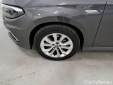  Fiat  Tipo FIAT  / 2015 / 5P / STATION WAGON 1.6 MJT 120CV DCT 6M SeS BUSINESS #66