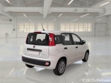  Fiat  Panda FIAT  / 2011 / 5P / BERLINA 1.0 FIREFLY 70CV SeS HYBRID #2