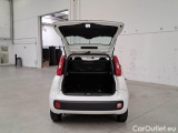  Fiat  Panda FIAT  / 2011 / 5P / BERLINA 1.0 FIREFLY 70CV SeS HYBRID #5