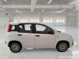  Fiat  Panda FIAT  / 2011 / 5P / BERLINA 1.0 FIREFLY 70CV SeS HYBRID #7
