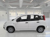  Fiat  Panda FIAT  / 2011 / 5P / BERLINA 1.0 FIREFLY 70CV SeS HYBRID #8