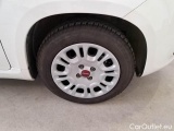  Fiat  Panda FIAT  / 2011 / 5P / BERLINA 1.0 FIREFLY 70CV SeS HYBRID #17