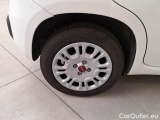  Fiat  Panda FIAT  / 2011 / 5P / BERLINA 1.0 FIREFLY 70CV SeS HYBRID #18