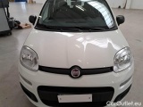  Fiat  Panda FIAT  / 2011 / 5P / BERLINA 1.0 FIREFLY 70CV SeS HYBRID #24