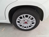  Fiat  Panda FIAT  / 2011 / 5P / BERLINA 1.0 FIREFLY 70CV SeS HYBRID #19