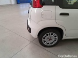  Fiat  Panda FIAT  / 2011 / 5P / BERLINA 1.0 FIREFLY 70CV SeS HYBRID #27