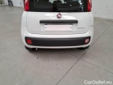  Fiat  Panda FIAT  / 2011 / 5P / BERLINA 1.0 FIREFLY 70CV SeS HYBRID #29