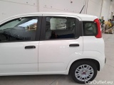  Fiat  Panda FIAT  / 2011 / 5P / BERLINA 1.0 FIREFLY 70CV SeS HYBRID #31