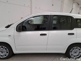  Fiat  Panda FIAT  / 2011 / 5P / BERLINA 1.0 FIREFLY 70CV SeS HYBRID #33