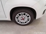  Fiat  Panda FIAT  / 2011 / 5P / BERLINA 1.0 FIREFLY 70CV SeS HYBRID #37