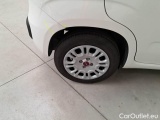  Fiat  Panda FIAT  / 2011 / 5P / BERLINA 1.0 FIREFLY 70CV SeS HYBRID #39